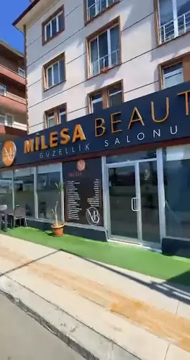 Milesa Beauty Güzellik Salonu