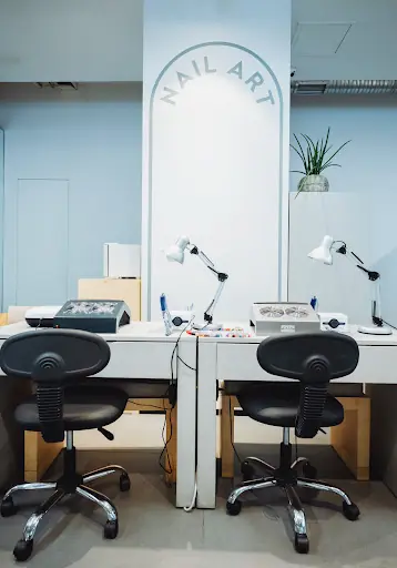 aru Salon Akaretler Kuaför 3