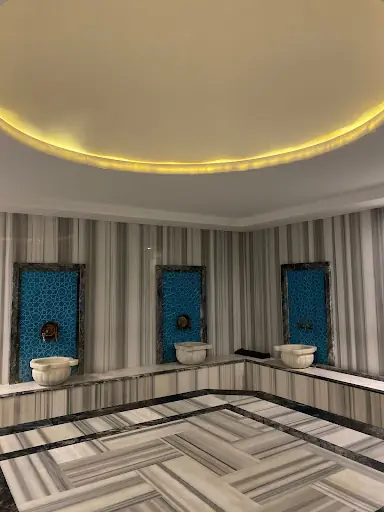 Köyceğiz Sığla Park Spa Merkezi 3