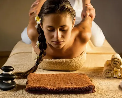 Adana Masaj Salonu Reşatbey Spa Sauna Hamam 2