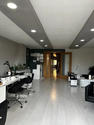 NİL GÜZELLİK MERKEZİ 2