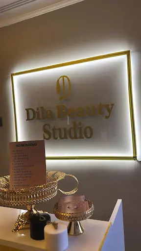 Dila Beauty Studio