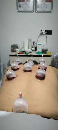 Dargeçit Hacamat ve Sülük Merkezi 4