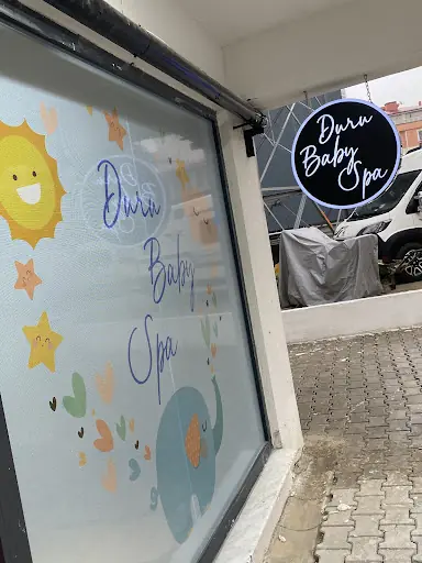 Duru Baby Spa