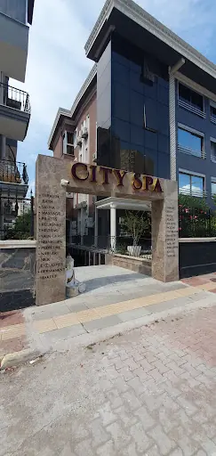 DREAM CİTY SPA ELYSİUM
