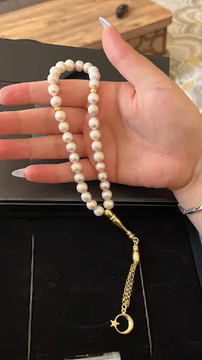 Osmanlı Pazar / Gümüş Yüzük -Tesbih Aksesuar - Hediyelik Eşya – Diğer (Güzellik), İstanbul