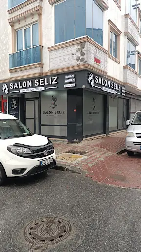 Seliz Bayan Kuaförü