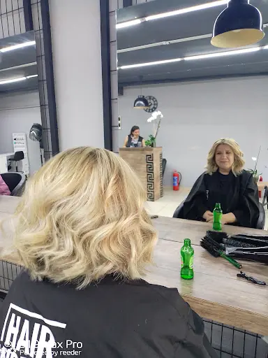 Hair Work's