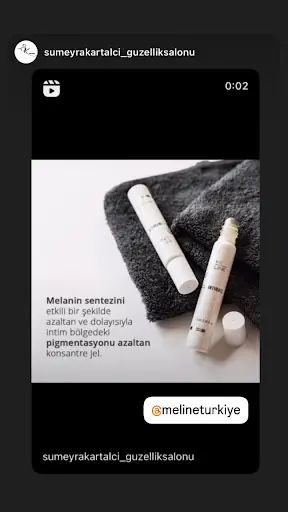 SÜMEYRA KARTALCI GÜZELLİK SALONU 2