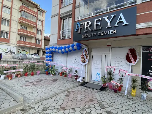 Freya Beauty Center