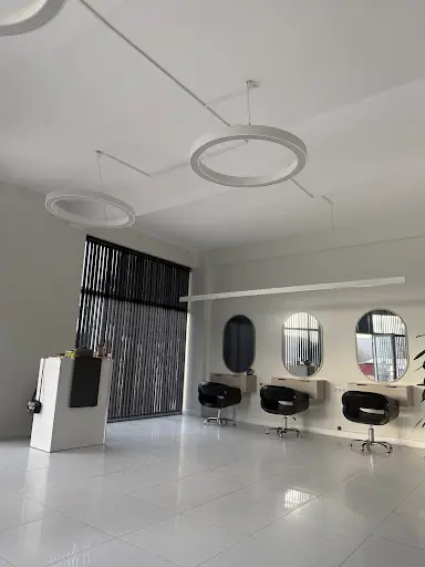 Ahsen Hair Studio