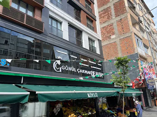 Gönül Çakmak Beauty Bağcılar Meydan Güzellik Merkezi 2