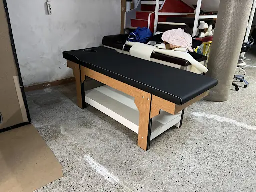 SPA MASAJ SEDYESİ ÜRETİM MERKEZİ 3