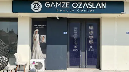 Gamze Özaslan Beauty 2