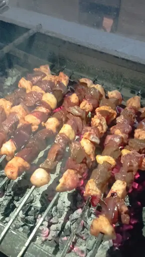 Merkez Ocakbaşı