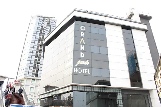 DoubleTree by Hilton İstanbul - Avcılar 2