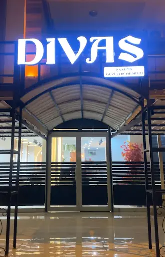 Salon divas 2