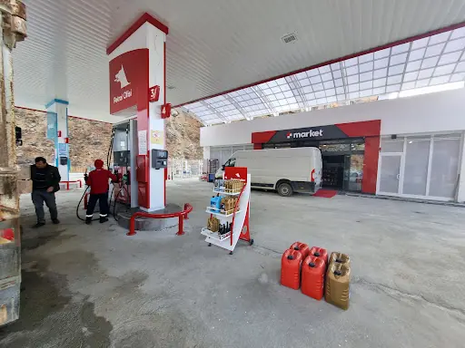 Petrol Ofisi 4