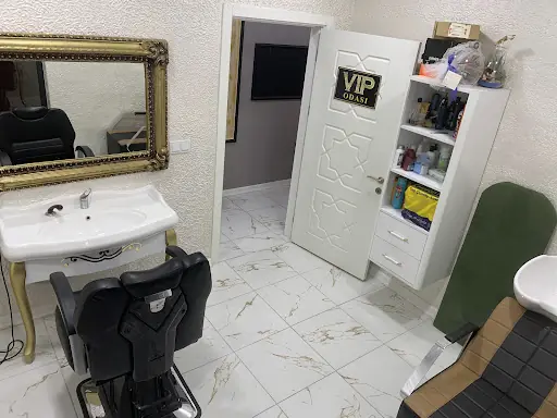 Salon Emoş