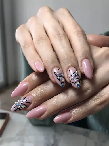 Paniz nail&beauty – Tırnak / Nail Studio, İstanbul (4. fotoğraf)