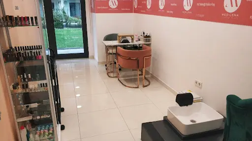 Işık Estetik ve Güzellik Merkezi