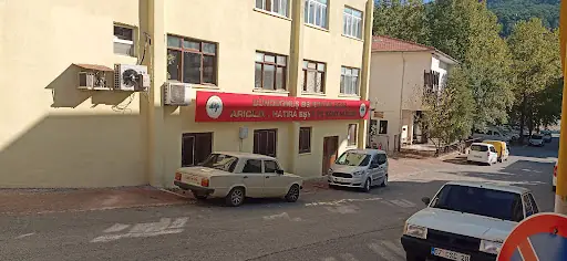 Gündoğmuş Belediyesi