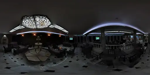 Sauna Gümüşkapı