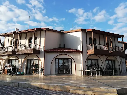 Tokat Ögretmen Evi 3