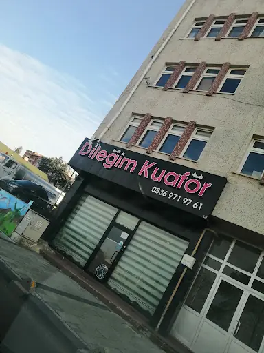 Dilegim Kuaför