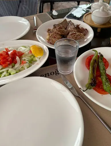 Seymenoğlu Kasap Et & Köfte Salonu 4