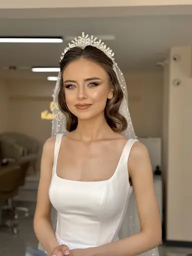 HARİKA KUAFÖR VE GÜZELLİK SALONU 2