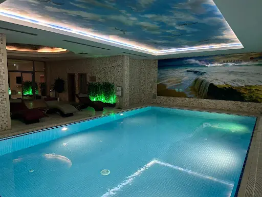 İstanbul Spa Hamam - Ataköy 2