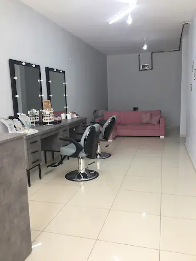 Pandora Güzellik Salonu