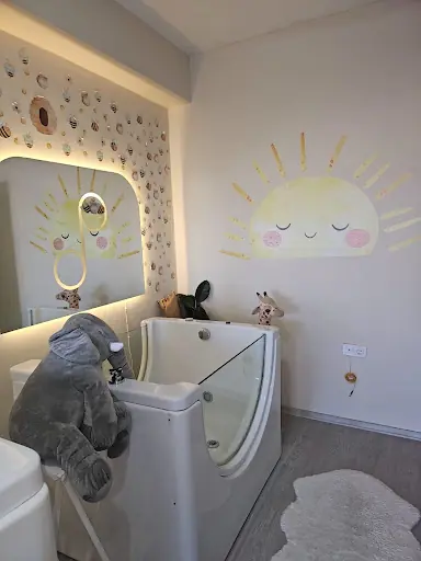 Bal Baby Spa 2