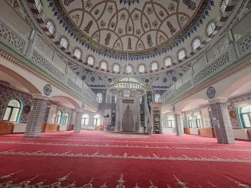 Çanakçı Dede Türbesi – Diğer (Güzellik), İstanbul (5. fotoğraf)