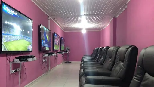 DEPLASMAN PLAYSTATİON KADİRLİ