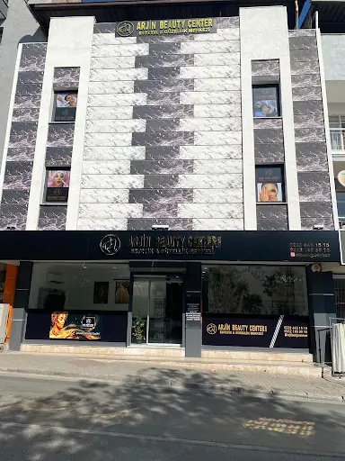 Arjin Beauty Center İzmir