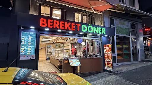 Mısır Çarşısı – Diğer (Güzellik), İstanbul (5. fotoğraf)