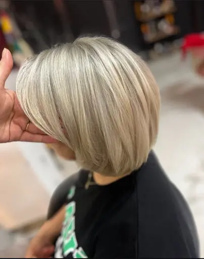 Büşra Yeşiltaş Bayan Coiffeur (Bayan Kuaförü)