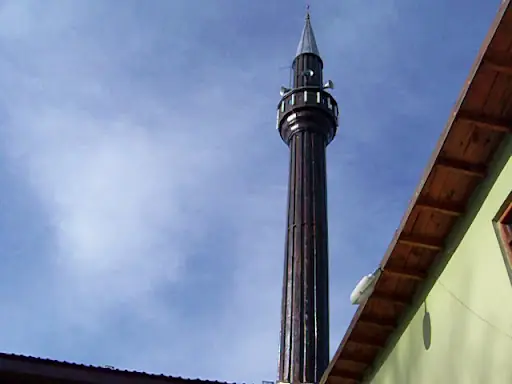 Merkez Cami 3