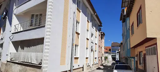 Nazarım Bayan Kuaförü