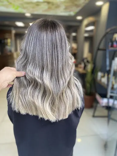 Salon Emir