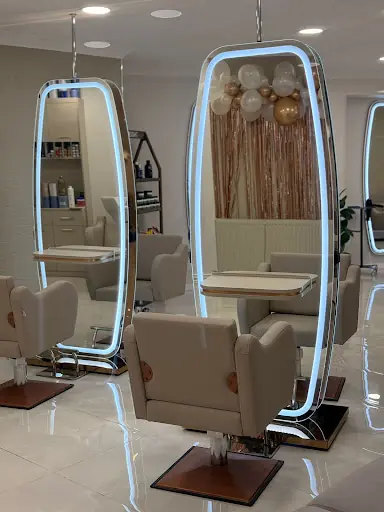 SALON EKREM KABUK 3