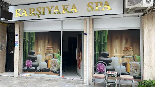 Karşıyaka Spa