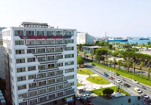 MES HOTEL 2