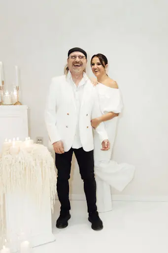 Filiz Koruyan Hair Makeup 3