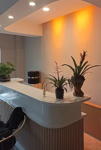 MYB Güzellik Salonu