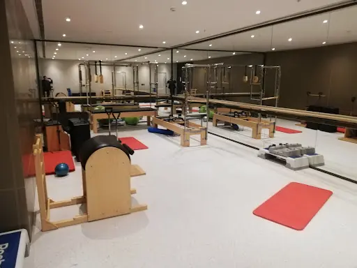 Beatus Spa & Fitness Wanda Vista 3