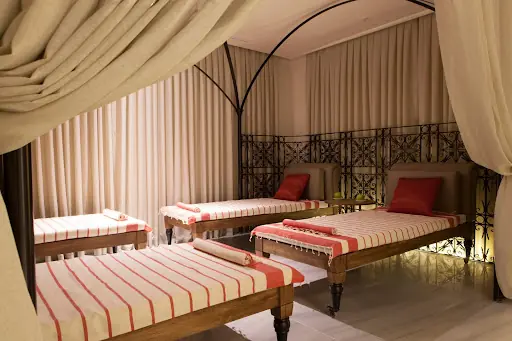 PASHA SPA KARAKÖY 4