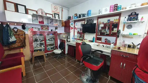 Salon Değişim